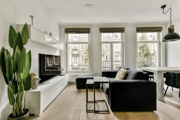 Property photo - Groen van Prinstererstraat 69-1, 1051EK Amsterdam